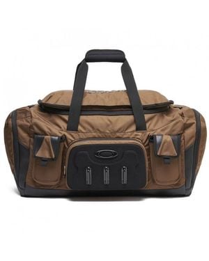 Oakley 70L Urban Ruck Rc Duffle Bag - Black