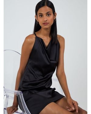 Pink Vanilla Glamorous - Blue