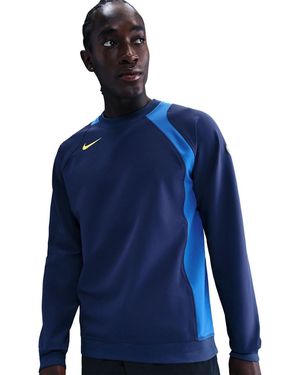 Nike M Nk Rpl T90 Cr - Blue