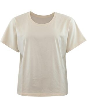 PUMA Evo Seasonal T-Shirt Cotton - Grey