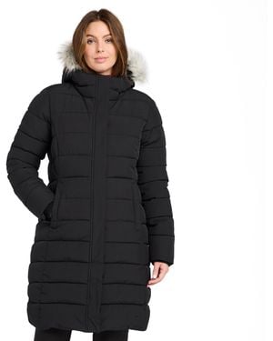 Peter Storm Luna Parka - Black