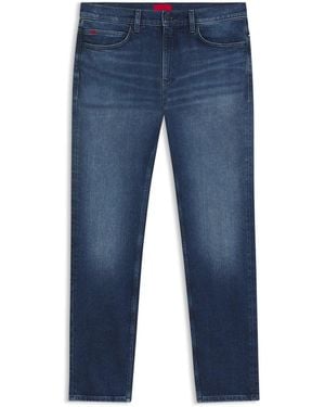 HUGO 708 00422 - Blue