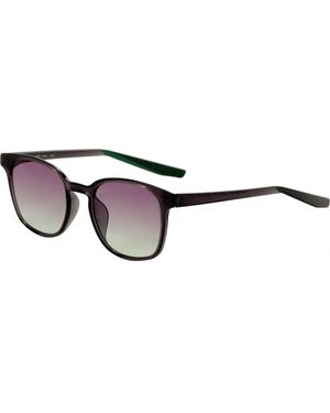 Nike Ct8129 51 080 Session Sunglasses - Brown