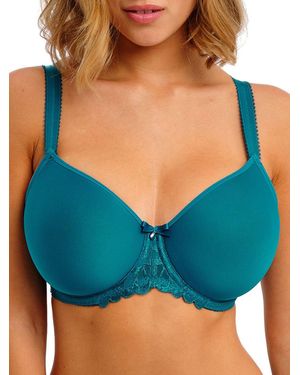 Freya Loveland Moulded Spacer Bra Bombshell - Blue