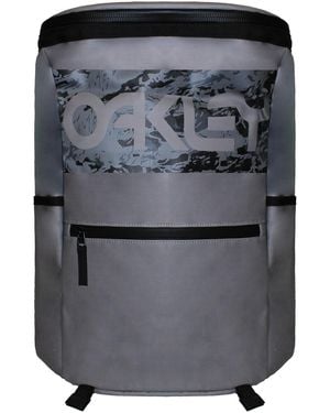 Oakley 29L Square Rc Backpack - Grey
