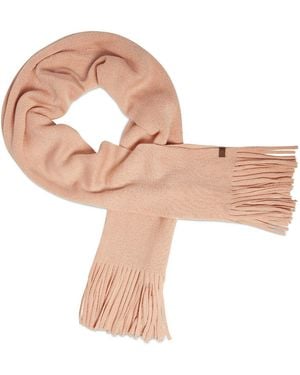 Timberland Scarf Textile - Natural