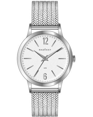 Radiant Ra415601 Watch - Grey