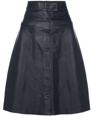 Belstaff Rots - Blauw