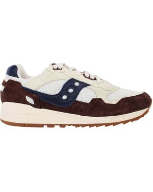 Saucony Shadow 5000 Trainers - Blue