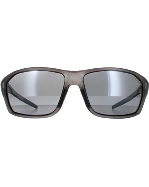Bollé Wrap Frost Tns Polarized Fenix Sunglasses - Grey