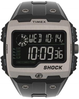 Timex Tw4B24900 Expedition North Watch - Grey