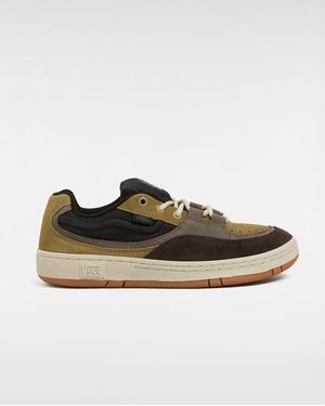 Vans Speed Trainers - Brown