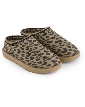 Regatta Risley Waterproof Outdoor Camping Mules - Multicolour