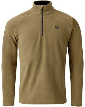 Dare 2b Freethink Ii Fleece Top (Martini) - Green