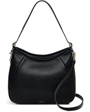 Radley Eastney Street Handbag - Black