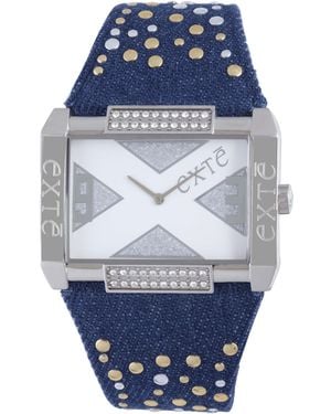 Exte Watch - Blue