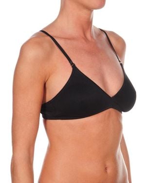 Selene Non-Wired Bra Begoña - Black