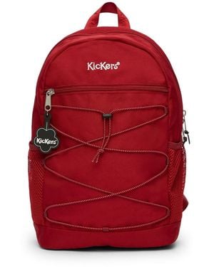 Kickers Accessories Adventure 99 - Red