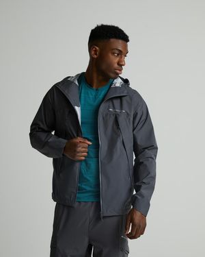Monterrain Cyclone Light Jacket - Blue