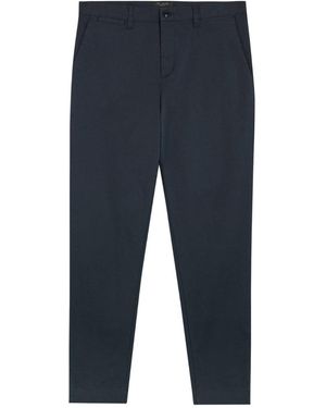 Ted Baker Genbee Regular Fit Chino Cotton - Blue