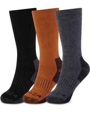 TOG24 Villach 3 Pack Trek Socks - Blue