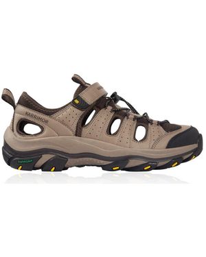 Karrimor K2 Walking Sandals - Brown