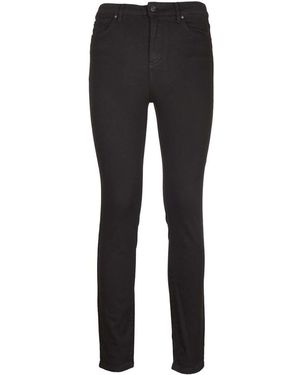 ARMANI EXCHANGE Skinny Jeans - Zwart