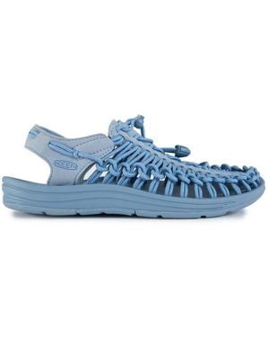 Keen Uneek Sandals - Blue