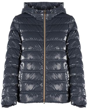 Geox Jas Myluse Vrouw - Blauw