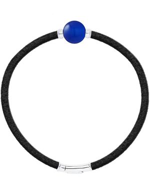 Rodney & Rolf Bracelet Sterling 925 Hayes Valley - Blue