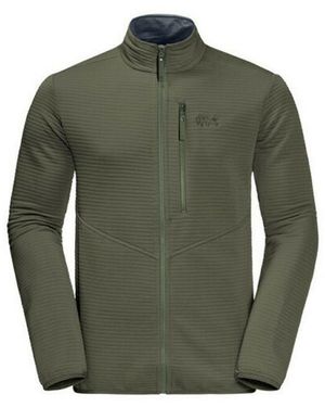 Jack Wolfskin Modesto Jacket - Green