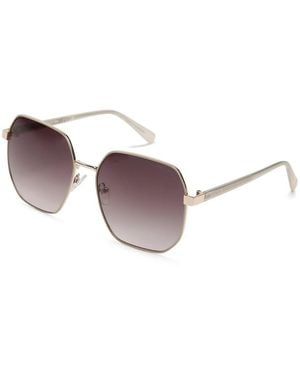 Kenneth Cole Zonnebril - Bruin