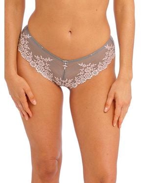 Wacoal Embrace Lace Tanga - Pink