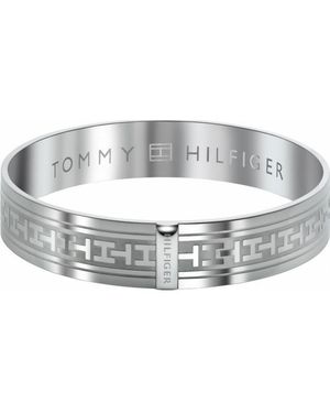 Tommy Hilfiger 2700019 Ladies Bracelet - Grey