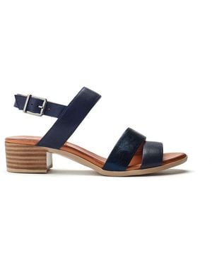 Moda In Pelle Moda - Blue