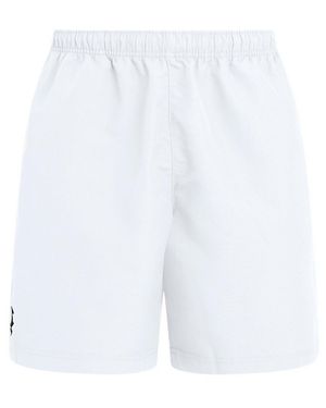 Canterbury Club Shorts - White