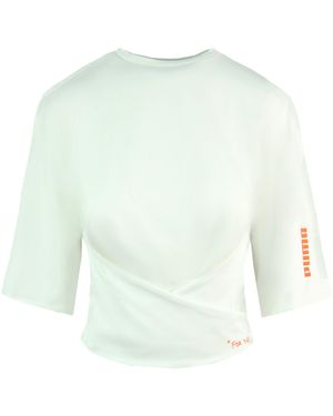 PUMA X Central Saint Martins T-Shirt - Green