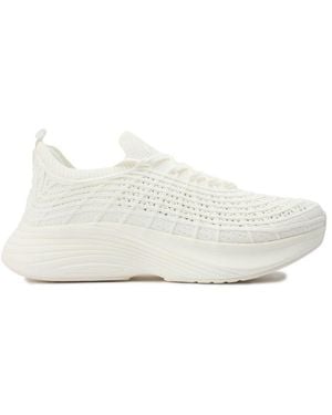 Athletic Propulsion Labs Techloom Zipline Trainers - White