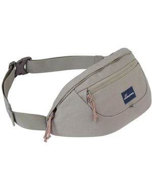 Craghoppers Classic Kiwi Ii Waist Bag (Vert) - Grey