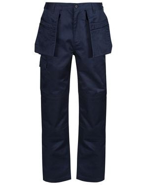 Regatta Cargo Trousers - Blue