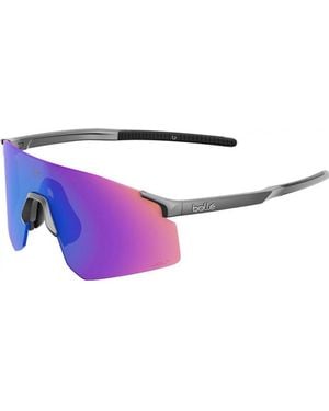 Bollé Bs057001 140 C-Icarus Sunglasses - Grey