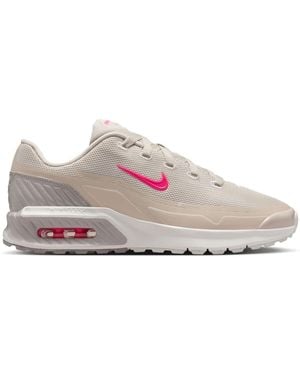 Nike Max Bia Trainers - Pink
