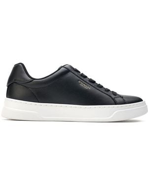 COACH High Line Trainers - Blue