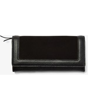 Clarks Casual Purse Sde Accessories - Black
