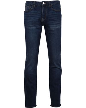 ARMANI EXCHANGE Jeans Denim - Blue