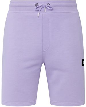 Weekend Offender Scandium Shorts - Purple