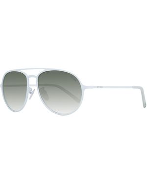 Sting Sunglasses - White
