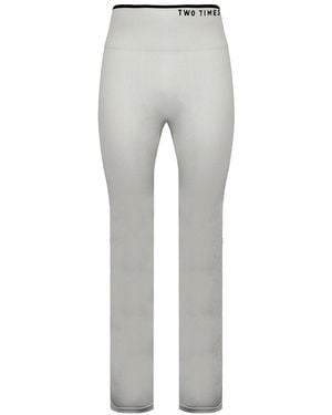 2XU Engineered Tights - Grey