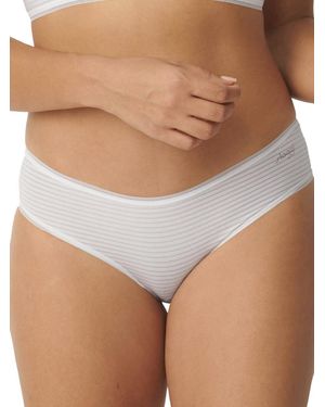 Sloggi Ever Fresh Plus Hipster - Brown