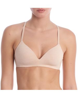Gap Breathe 848883 Draadloze Vrouwenbeha - Groen